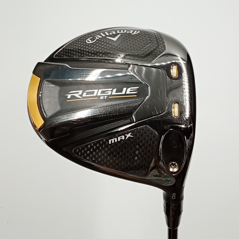 ROGUE ST MAX 1W 該当なし[ｶｽﾀﾑ(人気)]｜Alpen Online 公式オンライン