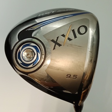 XXIO　9 1W 9.5°  SR XXIO　MP900