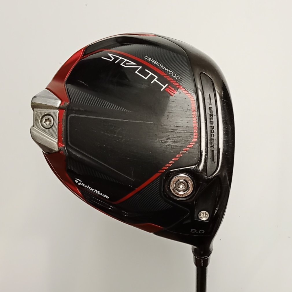 STEALTH2 1W 9° S Speeder NX GREEN 60｜Alpen Online 公式オンライン