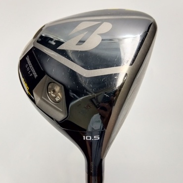 JGR 1W 10.5°  R Tour　AD　J16-11W