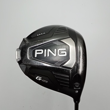 G425　MAX 1W 9°  S PING　TOUR　173-65
