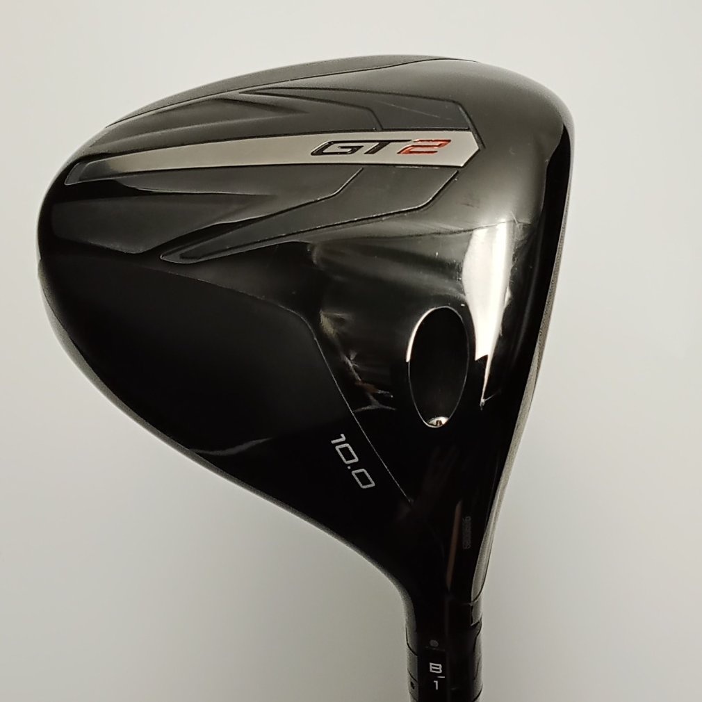 GT2 1W 10° 5.5 Project X DENALI RED 50｜Alpen Online