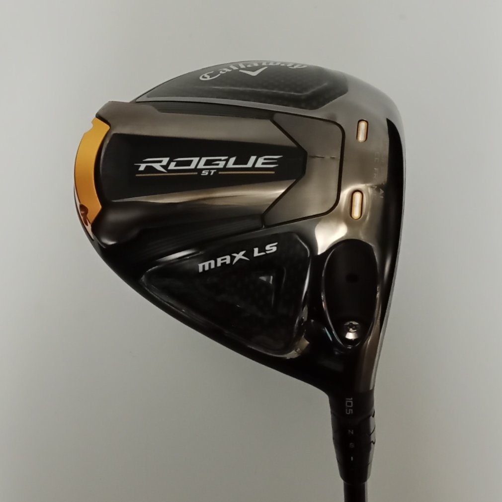 ROGUE ST MAX LS 1W 10.5° S TENSEI 55 for Callaway｜Alpen Online