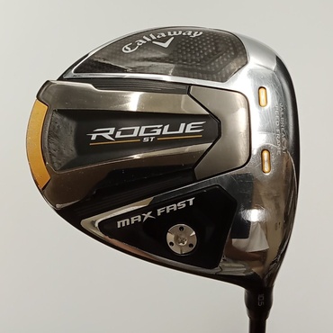 ROGUE　ST　MAX　FAST 1W 10.5°  R Speeder　NX　40　for　Callaway