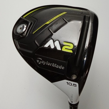 M2　(2017) 1W 10.5°  SR TM1-217