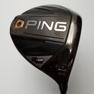 G400　MAX 1W 10.5°  SR ALTA　J　CB
