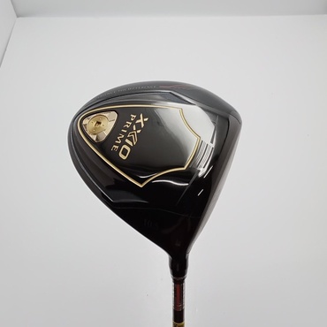 XXIO　PRIME　(2023) 1W 10.5°  SR XXIO　PRIME　SP-1200