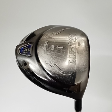 MAJESTY　ROYAL　SP 1W 10.5°  S MAJESTY　LV520　for　W