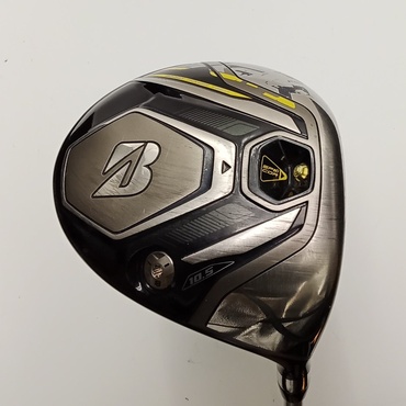 TOUR　B　JGR　(2019) 1W 10.5°  R Air　Speeder　JGR