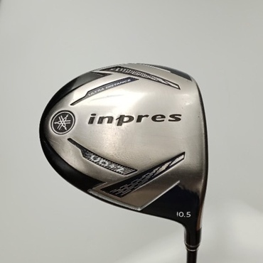 inpres　UD+2　(2019) 1W 10.5°  S TMX-419D