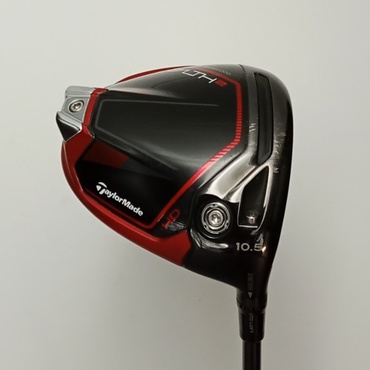 STEALTH2 HD 1W 10.5° SR TENSEI RED TM50 (22)｜Alpen Online