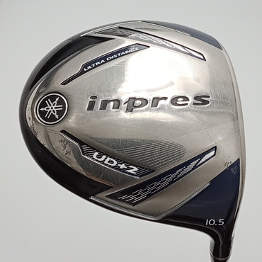 inpres　UD+2　(2019) 1W 10.5°  R TMX-419D