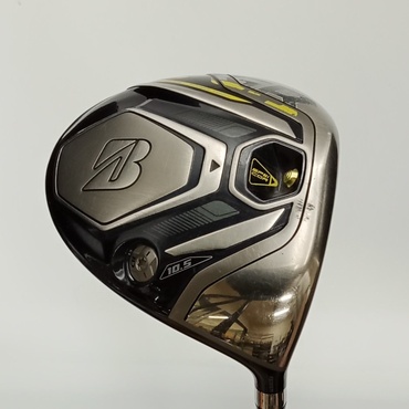TOUR　B　JGR　(2019) 1W 10.5°  SR Tour　AD　for　JGR　TG2-5