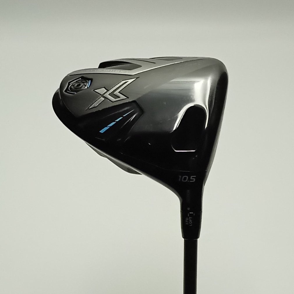 XXIO X -eks- (2024) 1W 10.5° SR Miyazaki AX-3｜Alpen Online 公式