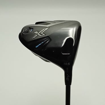 XXIO　X　-eks-　(2024) 1W 10.5°  SR Miyazaki　AX-3