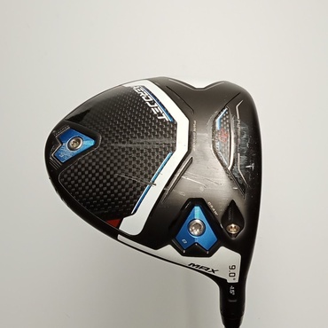 AEROJET　MAX 1W 9°  S Speeder　NX　for　Cobra