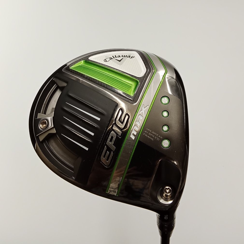 EPIC MAX 1W 9° S Diamana 40 for Callaway｜Alpen Online アルペン