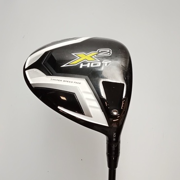 X2　HOT　(2014) 1W 10.5°  S X2　HOT