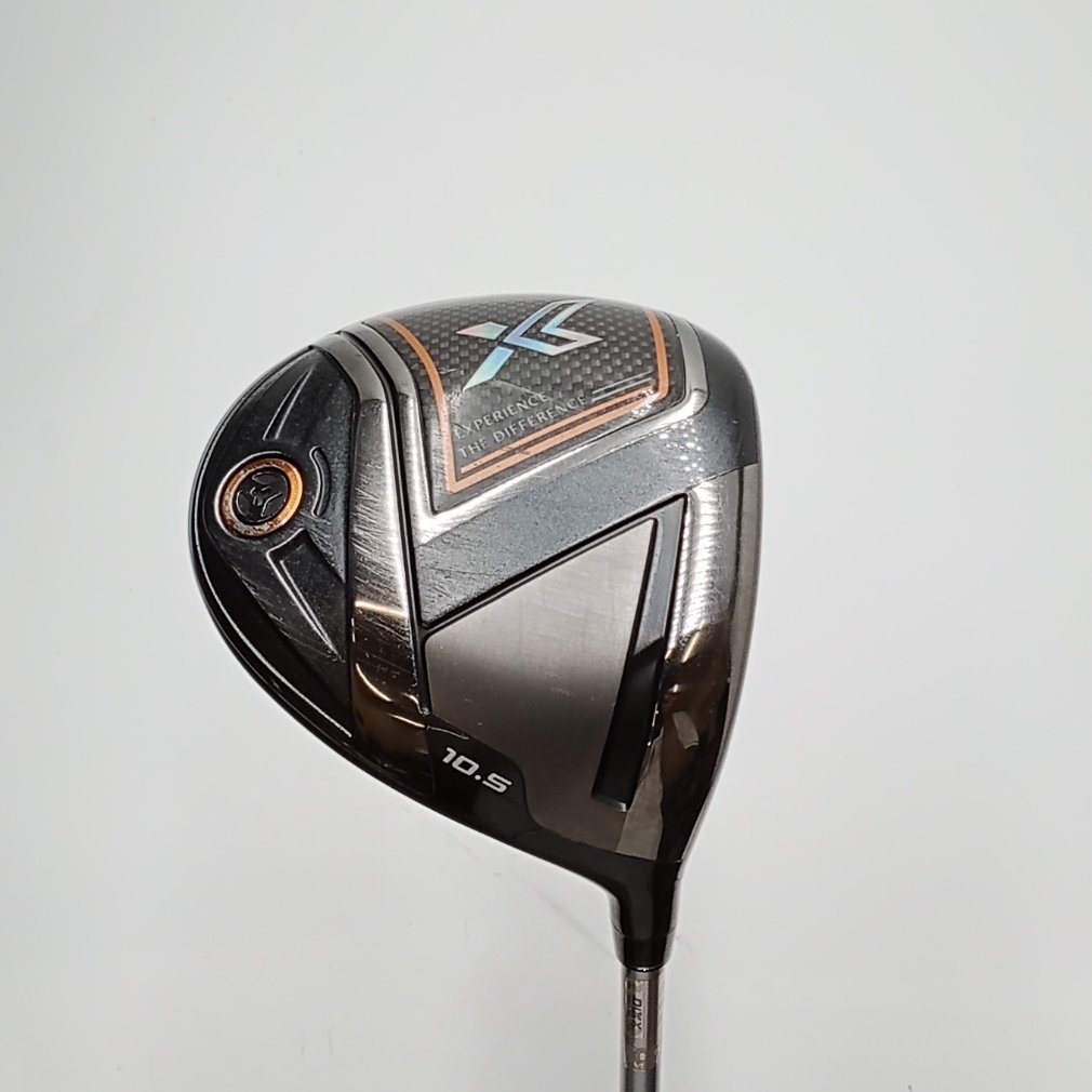 XXIO X -eks- 1W 10.5° S Speeder 569 EVOLUTION Ⅵ｜Alpen Online