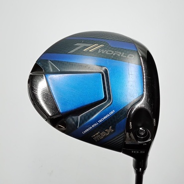 TW767　MAX 1W 10.5°  R VIZARD　EZ-C