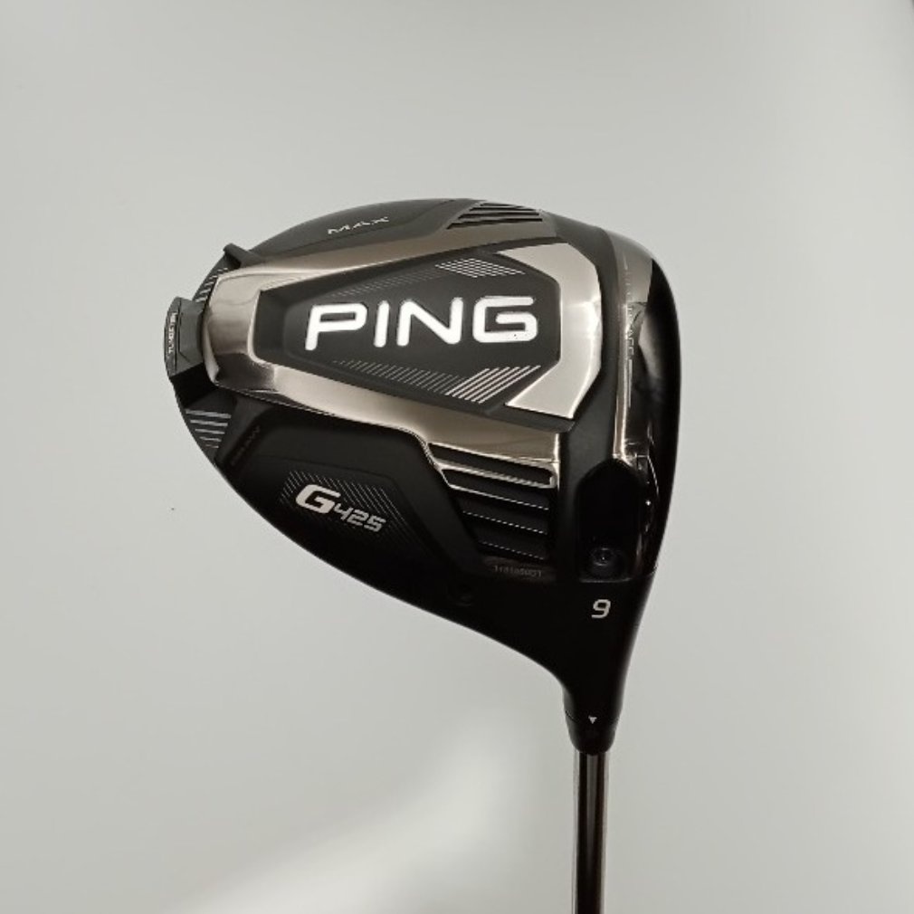 G425 MAX 1W 9° S PING TOUR 173-55｜Alpen Online｜アルペングループ