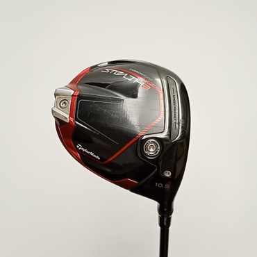 STEALTH2 1W 10.5°  SR TENSEI　RED　TM50　(22)