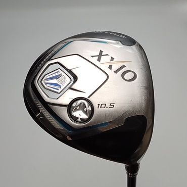 XXIO　8 1W 10.5°  SR XXIO　MP800
