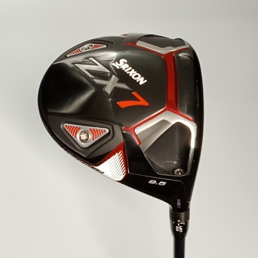 SRIXON　ZX7 1W 9.5°  S Diamana　ZX　60