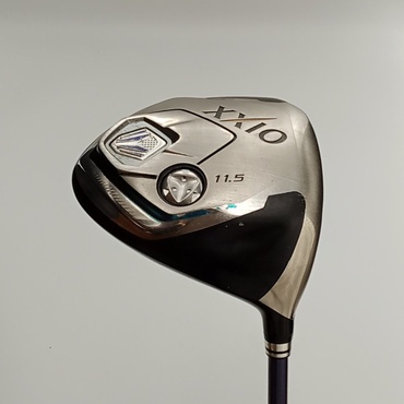 レフティ ゼクシオ8 XXIO ドライバー MP800 11.5度 フレックスR