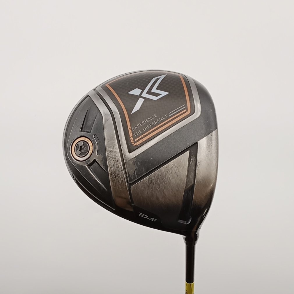 リオ　アルノ XXIO X -eks- 1W 10.5° SR Miyazaki AX-1｜Alpen Online