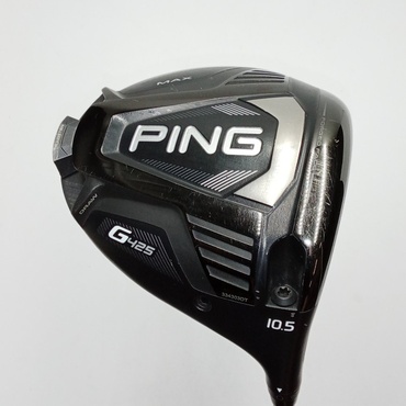 G425　MAX 1W 10.5°  SR ALTA　J　CB　SLATE