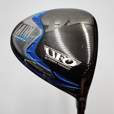 POWER　TORNADO　UFO　AIR　DD 1W その他カーボン