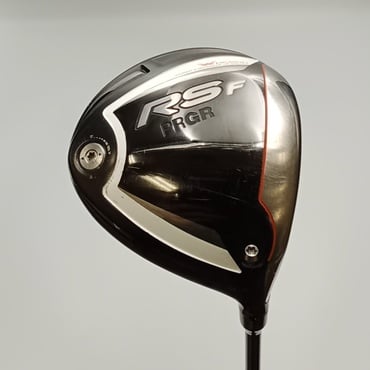 RS　F　(2018) 1W 9.5°  M-43 Diamana　for　PRGR