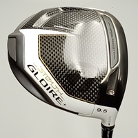STEALTH GLOIRE PLUS 1W 9.5° S Tour AD CQ-5｜Alpen Online 公式