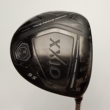 DUNLOP - Nao7010クラフトモデルXXIO10 10.5°Speeder 569 DUNLOP