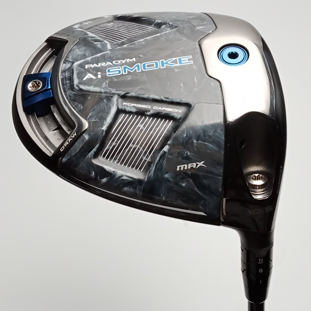 Ai SMOKE MAX 1W 10.5° S TENSEI 50 for Callaway｜Alpen Online 公式