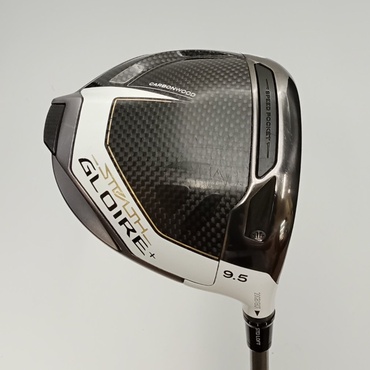 STEALTH　GLOIRE　PLUS 1W 9.5°  SR Speeder　NX　for　TM