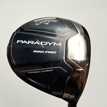 Ai　SMOKE　MAX　FAST 1W 10.5°  R TENSEI　40　for　Callaway