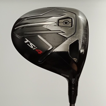 TSi　4 1W その他カーボン
