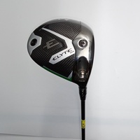 エリート　トリプルダイヤモンド10.5度TENSEI GREEN 60S キャロウェイ ELYTE (エリート) トリプルダイヤモンド ドライバー