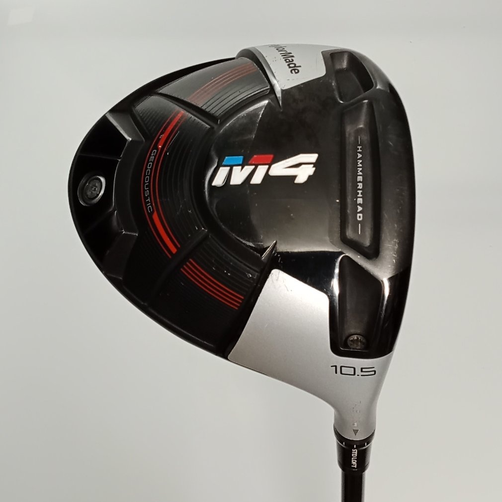 ｿﾈｯﾁ M4（2018）ドライバー FUBUKI TM5 10.5 SR M4 ドライバー FUBUKI TM5(ドライバー（単品）)|M4