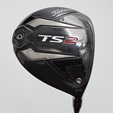 TS2 1W 10.5°  S Titleist　Speeder　519　EVOLUTION