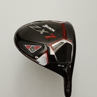 SRIXON ZX7 1W 9.5° S Diamana ZX 60｜Alpen Online 公式オンラインストア