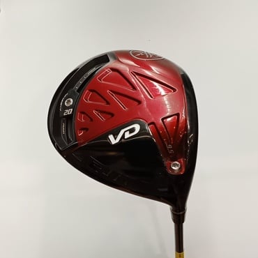 RMX　VD 1W 9.5°  S Diamana　PD　60