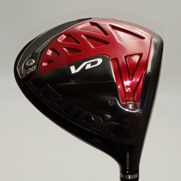 RMX　VD 1W 9.5°  S Speeder　NX　50