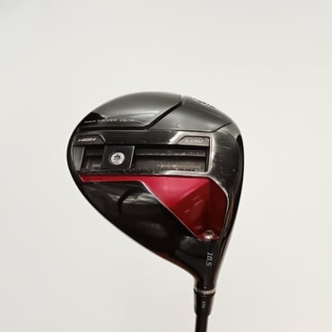 RMX　VD/M 1W 10.5°  S Tour　AD　VF-5