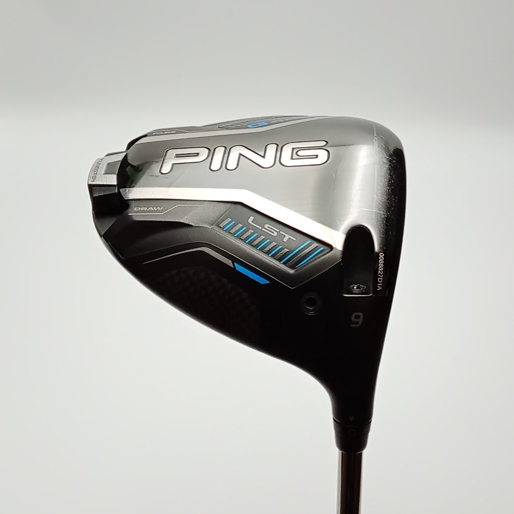 G440 LST 1W 9° S PING TOUR 2.0 CHROME 65｜Alpen Online 公式