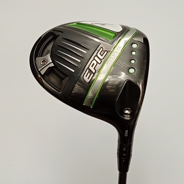 EPIC　MAX 1W 9°  S Diamana　40　for　Callaway
