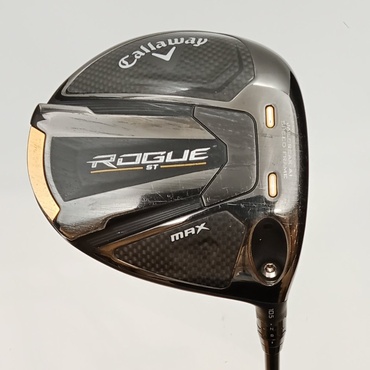 ROGUE　ST　MAX 1W 10.5°  SR VENTUS　5　for　Callaway