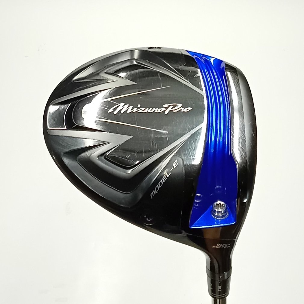 Mizuno Pro MODEL-E 1W Diamana BF 60[ｶｽﾀﾑ(通常)]｜Alpen Online